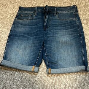 G-star 3301 slim shorts 29